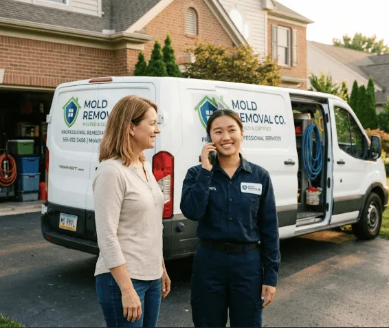Crawlspace Mold Remediation Denniston, KY FAQs